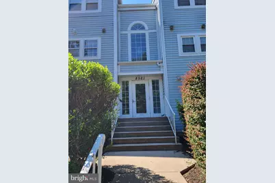 8561 Falls Run Road #B, Ellicott City, MD 21043 - Photo 1