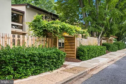 5651 Harpers Farm Road #F, Columbia, MD 21044 - Photo 5