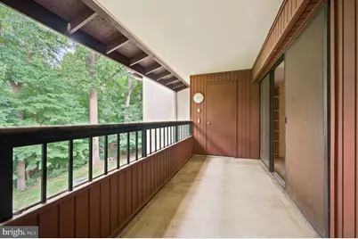 5651 Harpers Farm Road #F, Columbia, MD 21044 - Photo 29