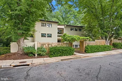 5651 Harpers Farm Road #F, Columbia, MD 21044 - Photo 1