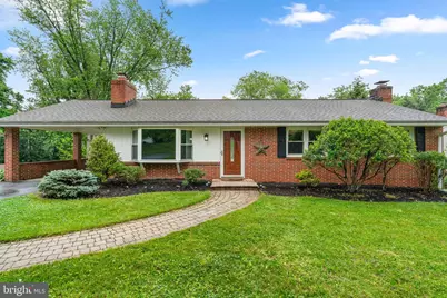 2605 Liter Drive, Ellicott City, MD 21042 - Photo 1