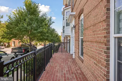7548 Morris Street #26, Fulton, MD 20759 - Photo 5