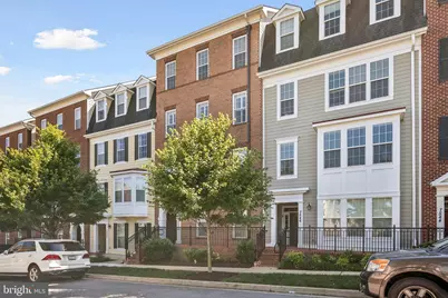 7548 Morris Street #26, Fulton, MD 20759 - Photo 1
