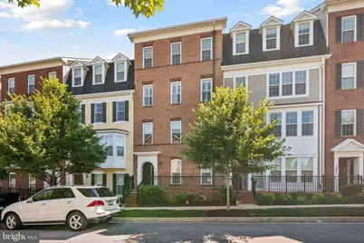7548 Morris Street #26, Fulton, MD 20759 - Photo 3