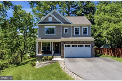 4874 Avoca Avenue, Ellicott City, MD 21043 - Photo 69