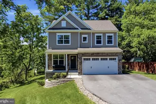 4874 Avoca Ave, Ellicott City, MD 21043 - Photo 69