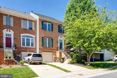 10665 Hillingdon Road, Woodstock, MD 21163 - Photo 1