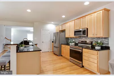 10665 Hillingdon Road, Woodstock, MD 21163 - Photo 17