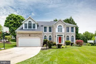 5305 Tangle Wood Ct, Ellicott City, MD 21043 - Photo 1