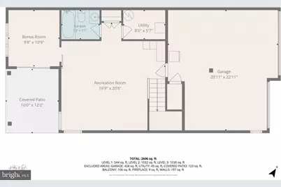 8114 Winding Ross Way, Ellicott City, MD 21043 - Photo 41