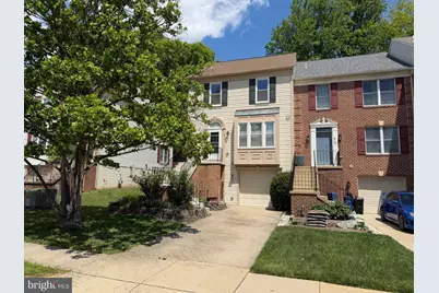 8747 Birkenhead Court NE, Laurel, MD 20723 - Photo 1