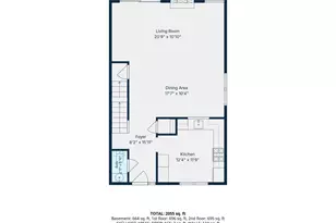4639 Learned Sage, Ellicott City, MD 21042 - Photo 3
