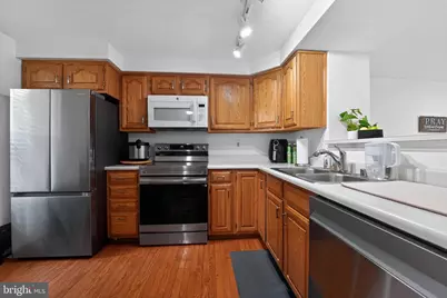 6049 Shepherd Square #92, Columbia, MD 21044 - Photo 5