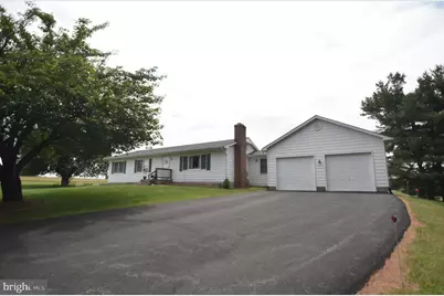 13835 (Parcel 290) Howard Road, Dayton, MD 21036 - Photo 1