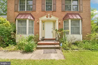 4820 Lauren Court, Ellicott City, MD 21043 - Photo 37