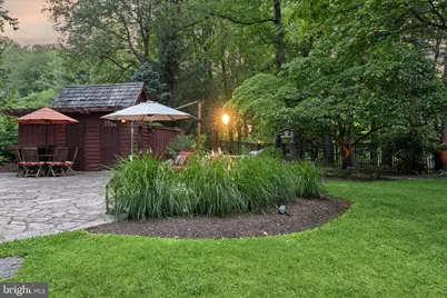 1390 Henryton Road, Marriottsville, MD 21104 - Photo 47