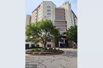 10001 Windstream Drive #806, Columbia, MD 21044 - Photo 1