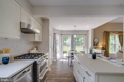 9474 Ridgeview Drive, Columbia, MD 21046 - Photo 19