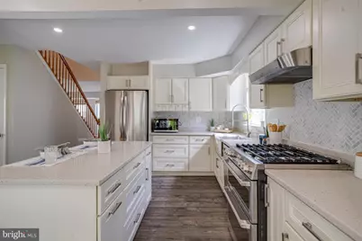9474 Ridgeview Drive, Columbia, MD 21046 - Photo 17
