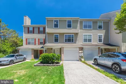 8414 Oak Bush Terrace, Columbia, MD 21045 - Photo 1