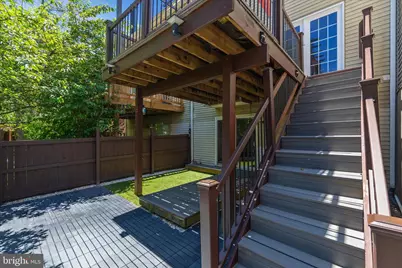 8414 Oak Bush Terrace, Columbia, MD 21045 - Photo 31