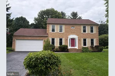 10228 Tuscany Road, Ellicott City, MD 21042 - Photo 1
