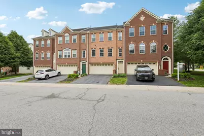 2073 Crescent Moon Court #2, Woodstock, MD 21163 - Photo 9