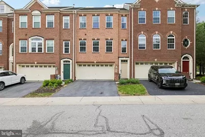 2073 Crescent Moon Court #2, Woodstock, MD 21163 - Photo 1