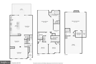 2073 Crescent Moon Ct, Woodstock, MD 21163 - Photo 7