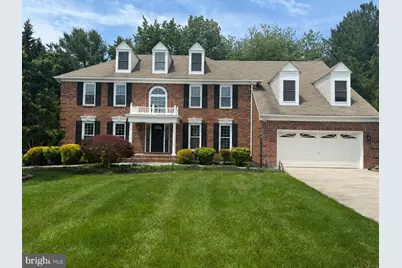10209 Lawnmarket Court, Ellicott City, MD 21042 - Photo 1