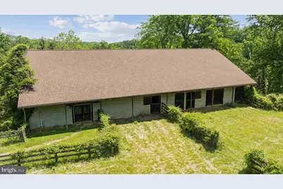 6393 W Rockburn Hill Road, Elkridge, MD 21075 - Photo 93