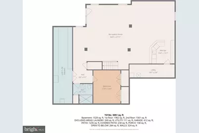 14899 Michele Drive, Glenelg, MD 21737 - Photo 111