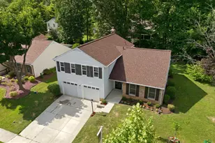 6017 Misty Arch Run N, Columbia, MD 21044 - Photo 31