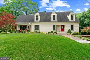 10821 Braeburn Rd, Columbia, MD 21044 - Photo 3