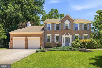 2704 Glenwood Court, Ellicott City, MD 21042 - Photo 1