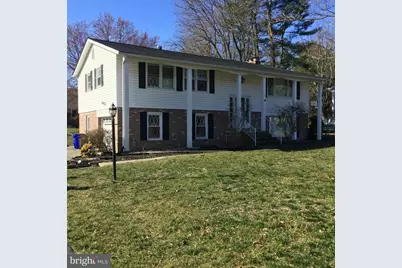 9221 W Stayman Drive W, Ellicott City, MD 21042 - Photo 1