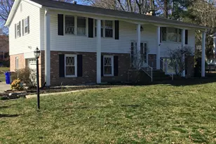 9221 W Stayman Dr W, Ellicott City, MD 21042 - Photo 1