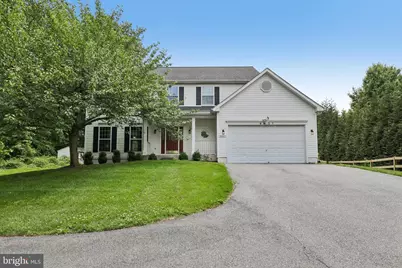 6927 Mystic Woods Way, Columbia, MD 21044 - Photo 1