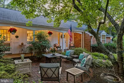 3802 Chatham Road, Ellicott City, MD 21042 - Photo 9
