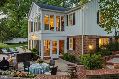 3802 Chatham Road, Ellicott City, MD 21042 - Photo 49