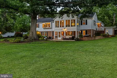 3802 Chatham Road, Ellicott City, MD 21042 - Photo 53