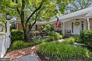 3802 Chatham Rd, Ellicott City, MD 21042 - Photo 11