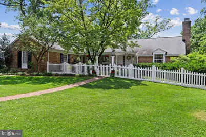 3802 Chatham Road, Ellicott City, MD 21042 - Photo 3