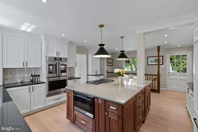 3802 Chatham Road, Ellicott City, MD 21042 - Photo 1