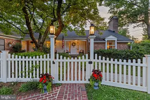 3802 Chatham Rd, Ellicott City, MD 21042 - Photo 5