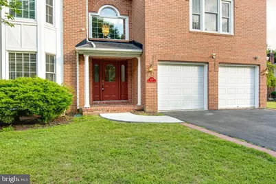4309 Temora Manor Lane, Ellicott City, MD 21042 - Photo 5