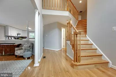 4309 Temora Manor Lane, Ellicott City, MD 21042 - Photo 7
