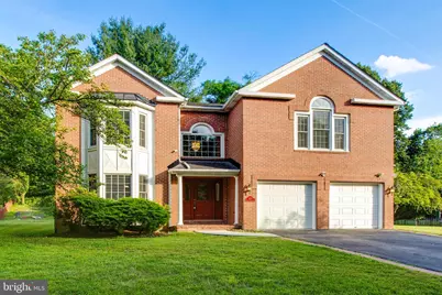 4309 Temora Manor Lane, Ellicott City, MD 21042 - Photo 1
