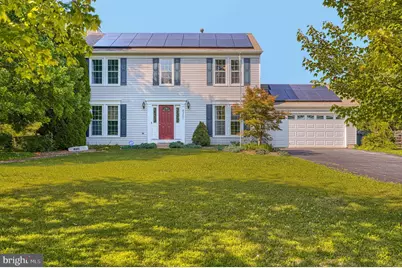 8301 Whitebark Court, Ellicott City, MD 21043 - Photo 1