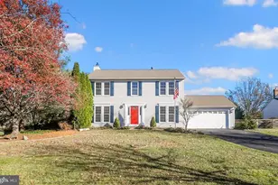 8301 Whitebark Ct, Ellicott City, MD 21043 - Photo 1
